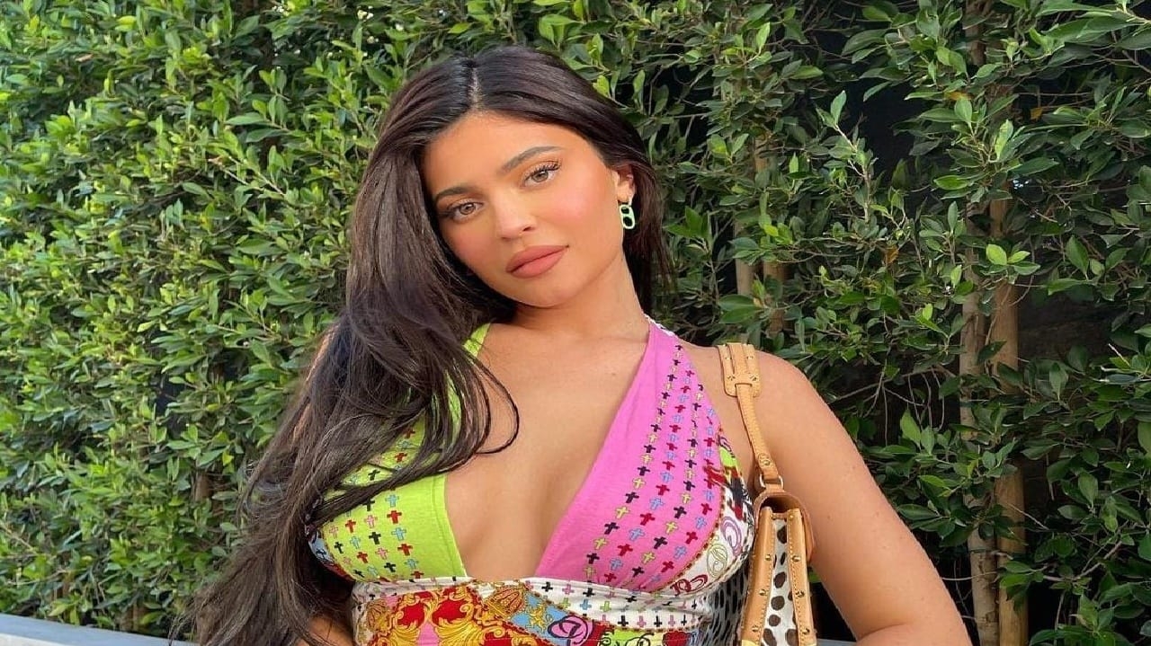 Irmã de Timothée Chalamet, alfineta Kylie Jenner nas redes sociais