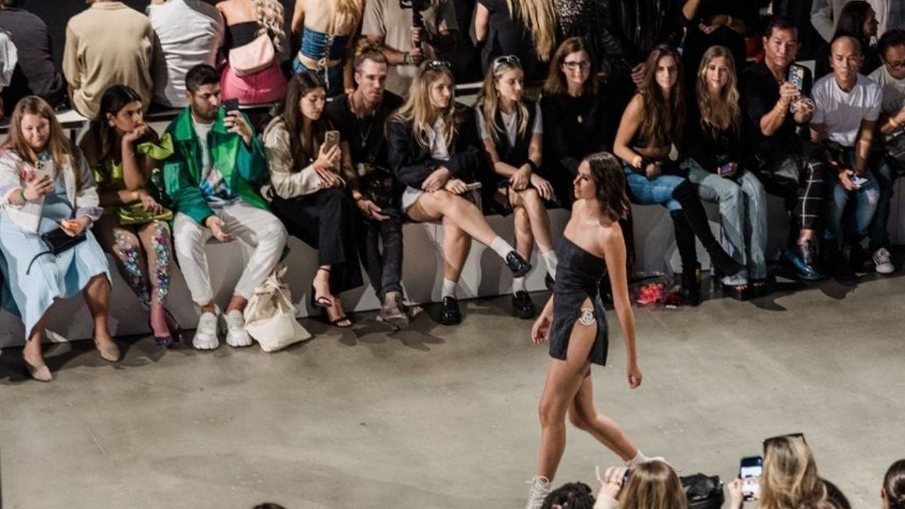 Los Angeles Fashion Week terá nova edição em outubro