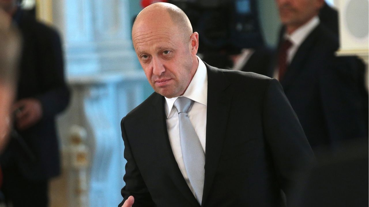 Jato executivo com líder do grupo Wagner cai na Rússia e deixa 10 mortos