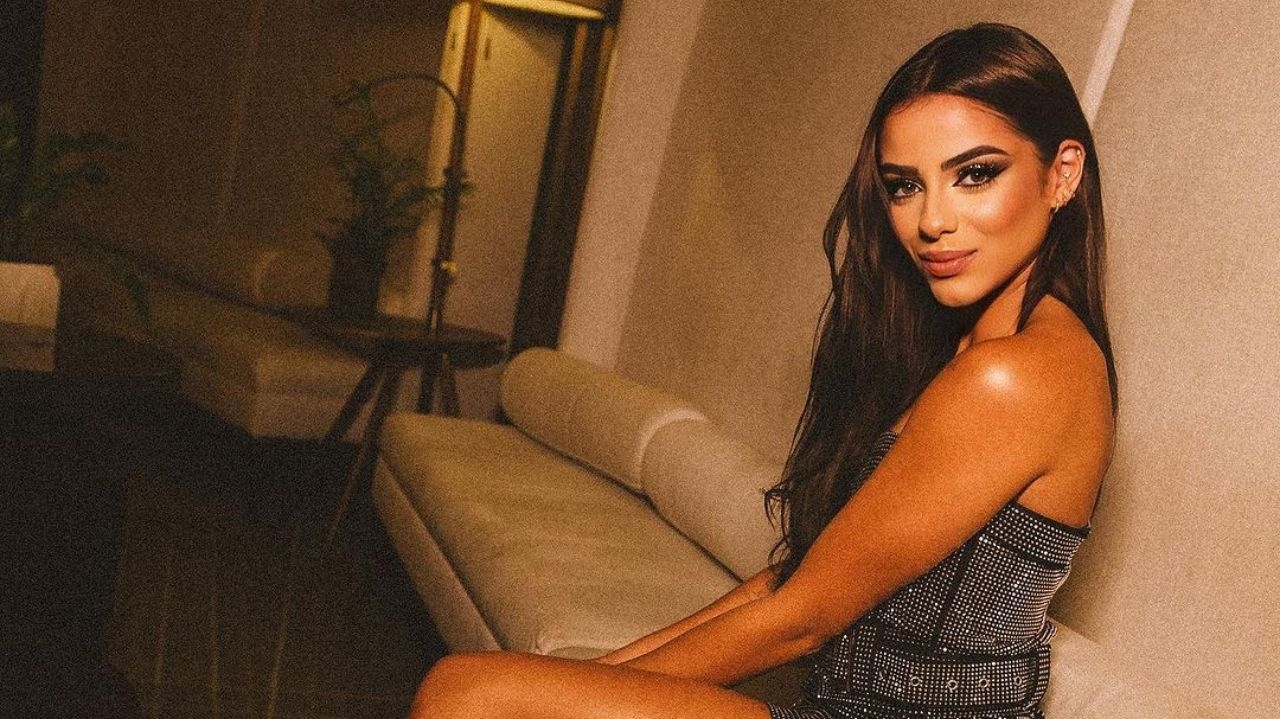 Key Alves rebate críticas após ser vista com novo namorado