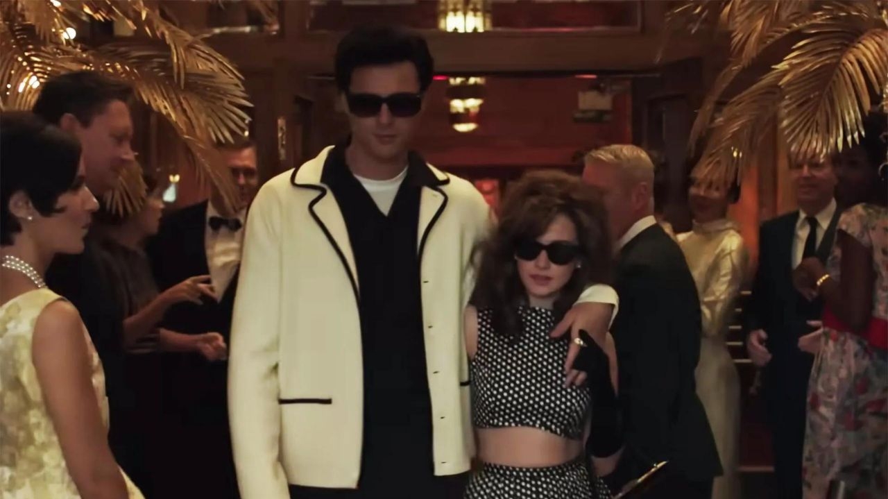 “Priscilla”: músicas do “Rei do Rock” foram negadas para o filme