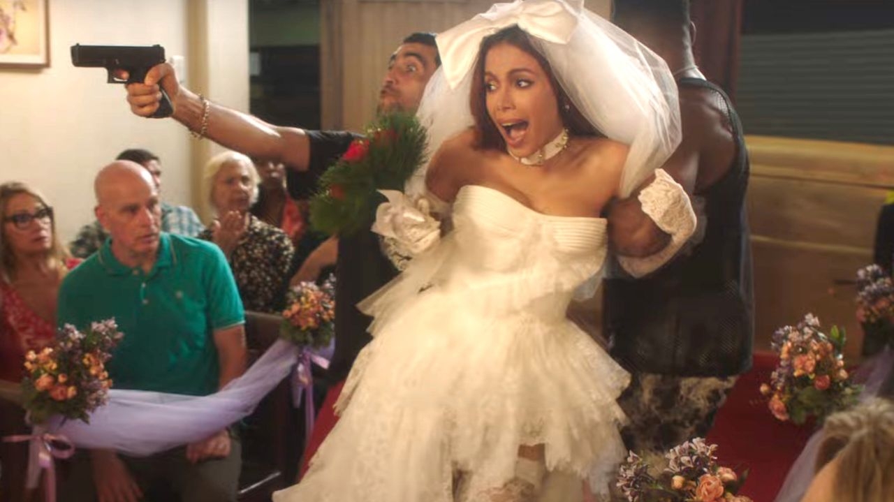 “Used To Be”, de Anitta, ganha videoclipe