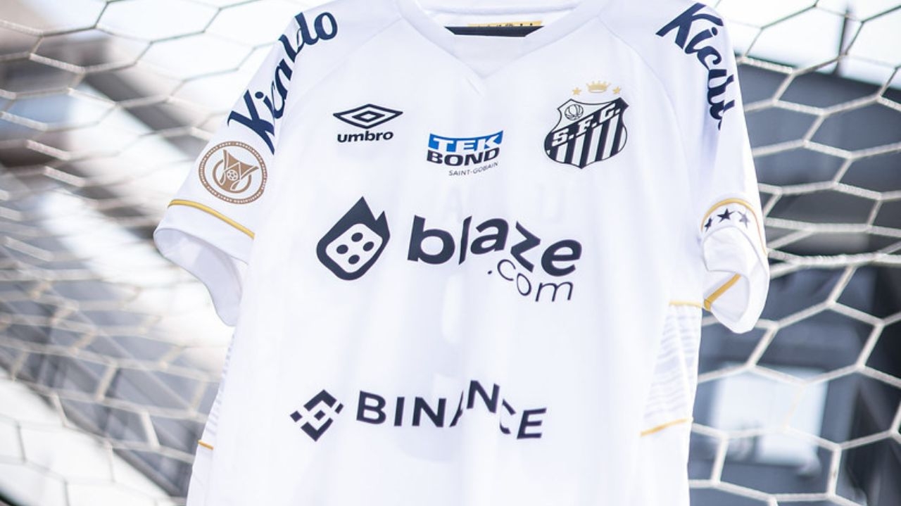 Santos faz pacto para escapar do rebaixamento