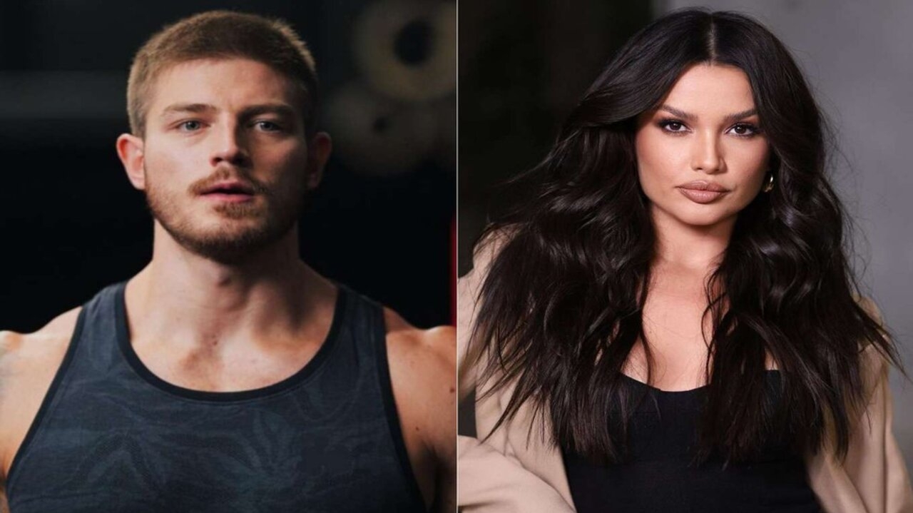 Juliette fala sobre suposto namoro com atleta de crossfit: “Não estou 100% solteira”