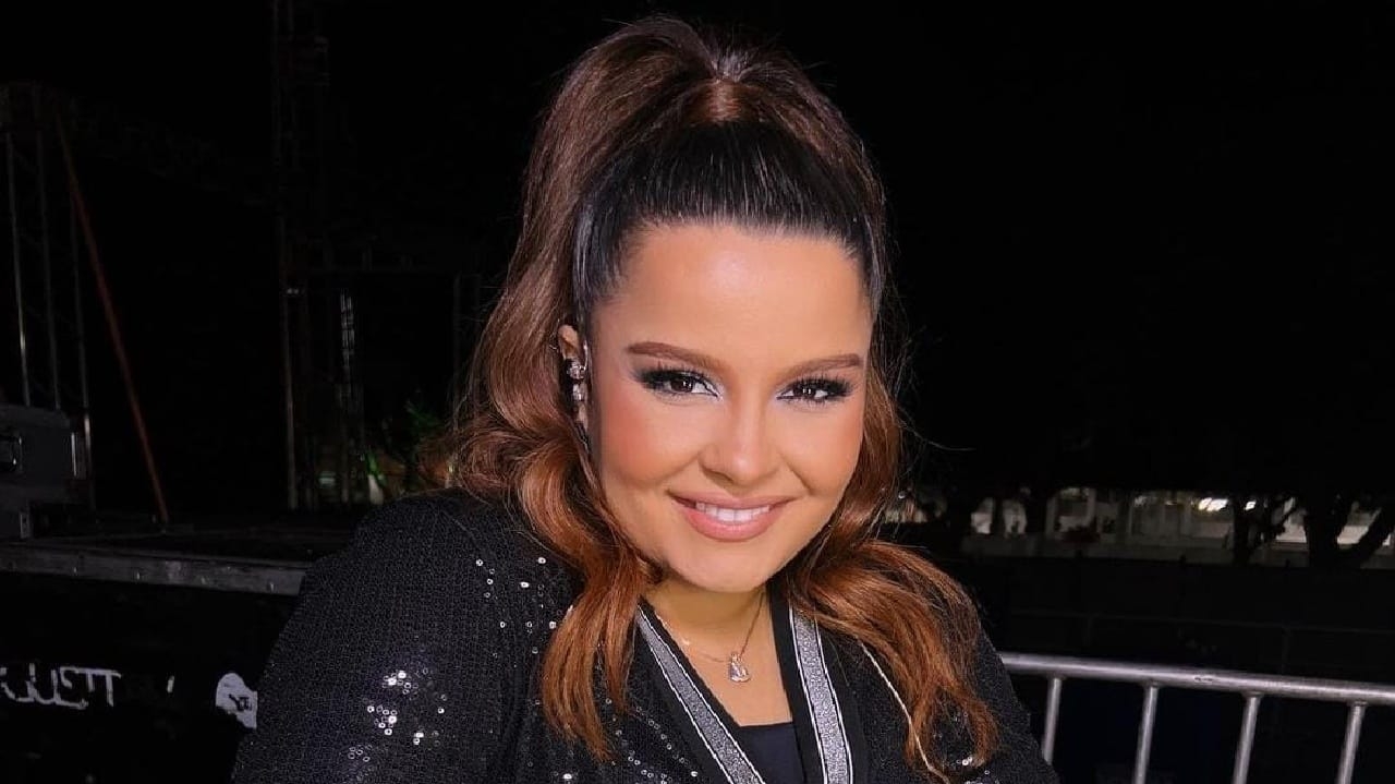 Maiara revela sofrer de alopecia, assim como a irmã Maraisa