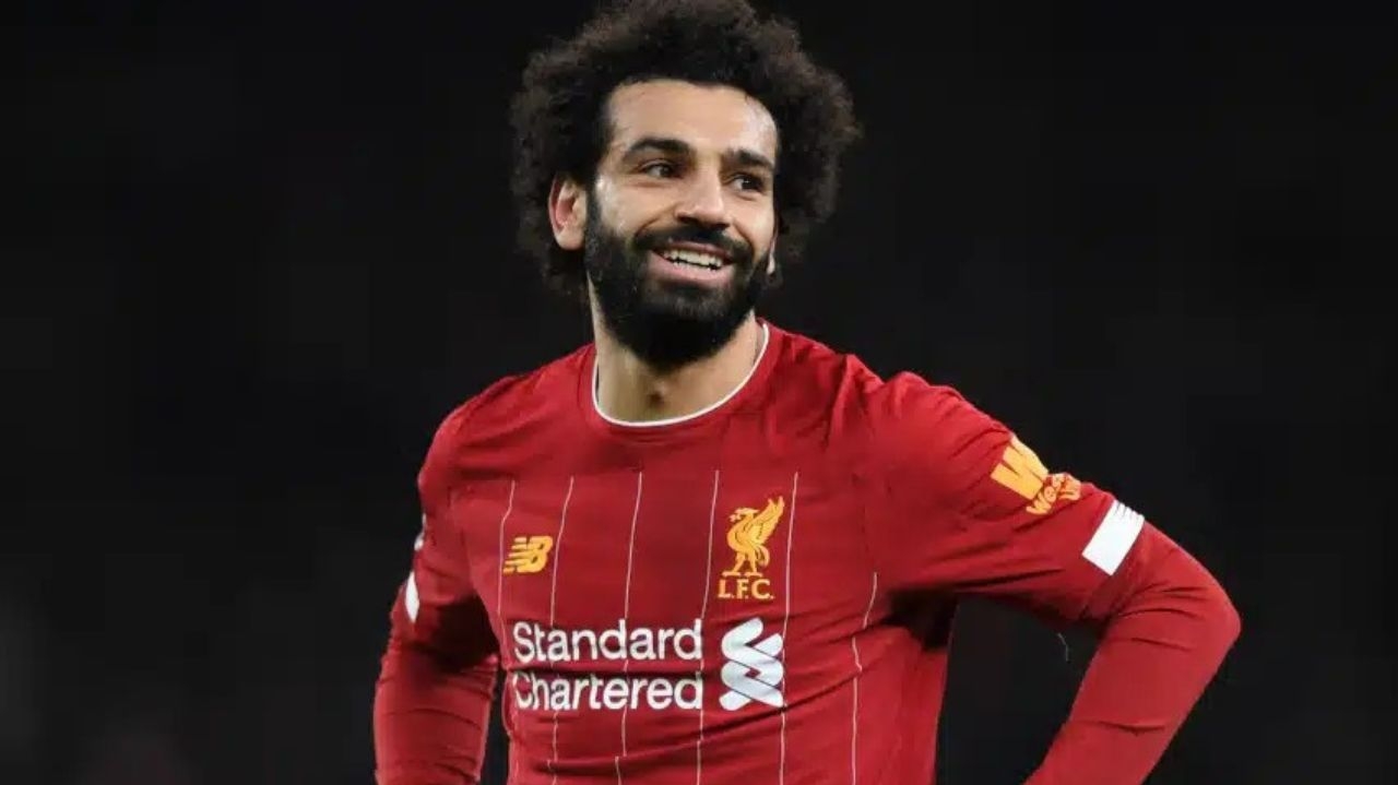 Mohamed Salah aceita a proposta do Al-Ittihad, afirma TV