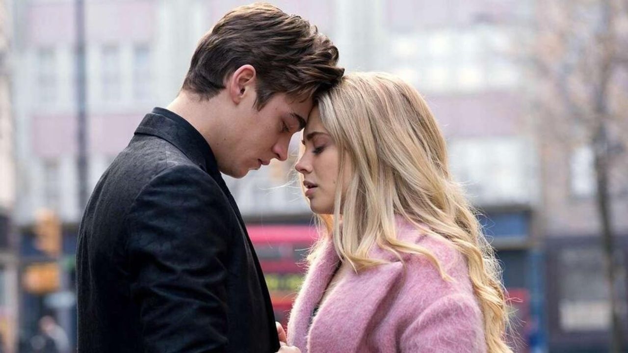 “After – Para Sempre”: filme antecipa lançamento no Brasil