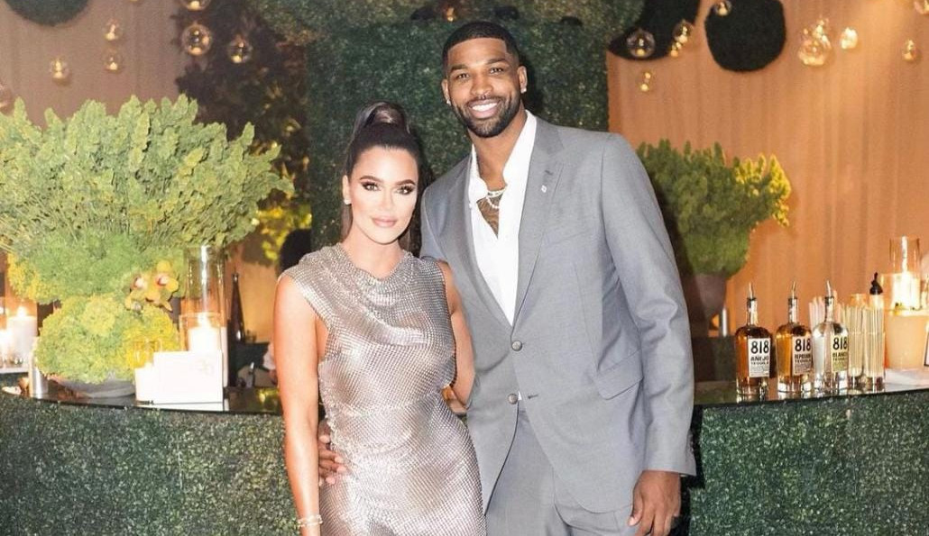 Khloé Kardashian e Tristan Thompson rompem relacionamento após novas alegações de traição