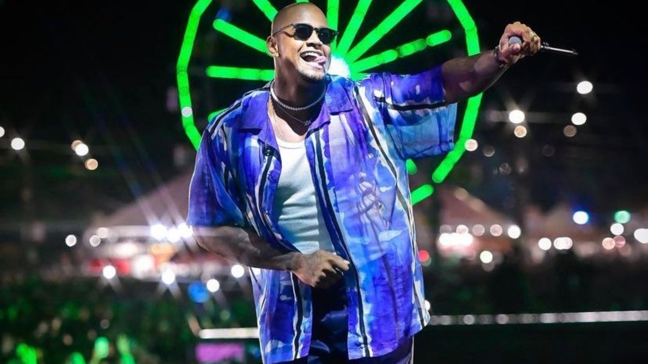 #Sextou: Leo Santana, Juliette e Ariana Grande estão entre os destaques desta semana