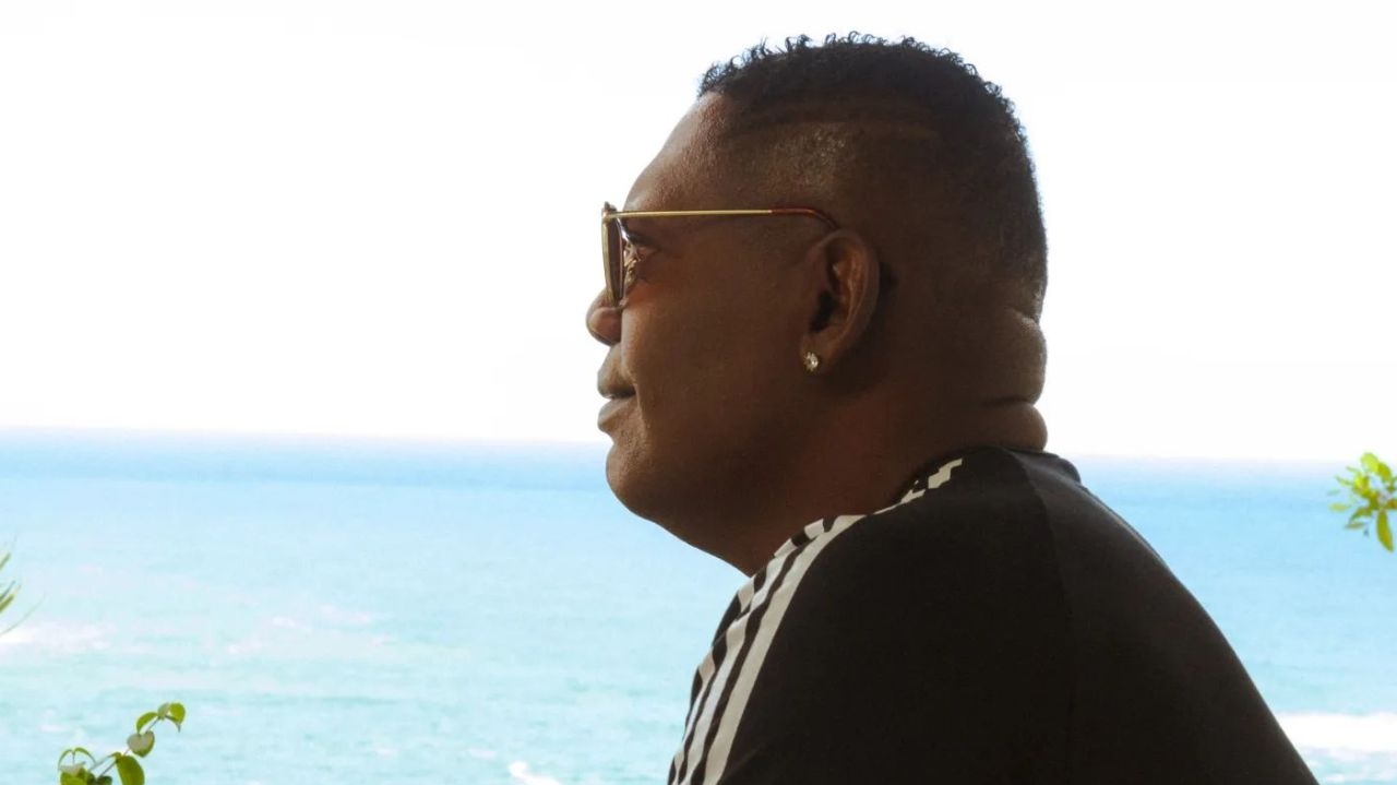 Morre MC Marcinho aos 45 anos no Rio de Janeiro