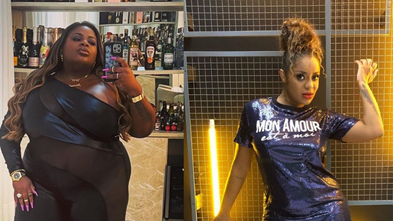 Jojo Todynho se irrita e detona Cariúcha nas redes sociais