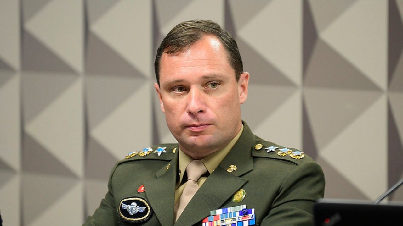 Mauro Cid termina depoimento sobre encontro de Bolsonaro com hacker