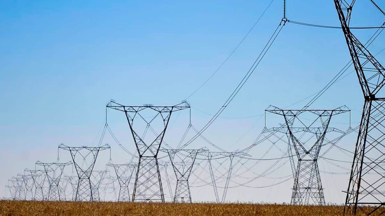 Segundo ONS, falha registrada na linha de transmissão da Chesf pode ter gerado apagão