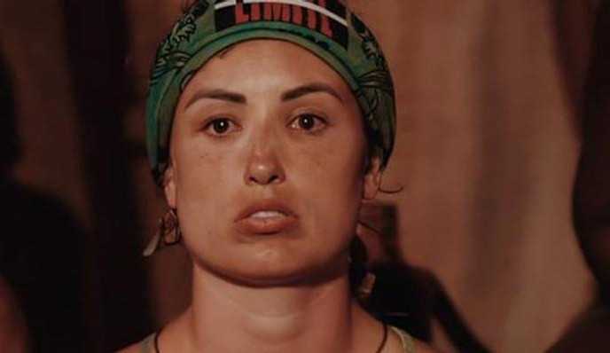 Jéssica diz que aprendeu com “/No Limite”/: “/Reclamar menos e agradecer mais”/