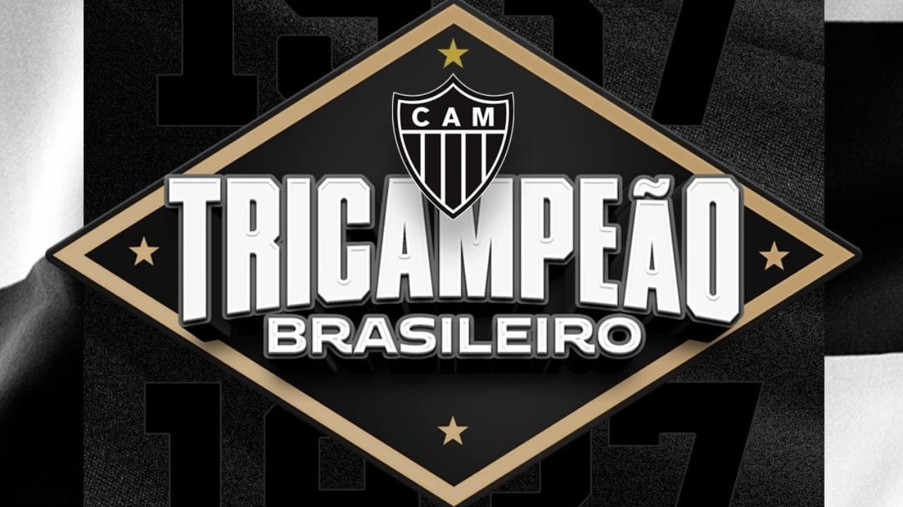Atletico Mineiro: CBF reconhece título Nacional de 1937