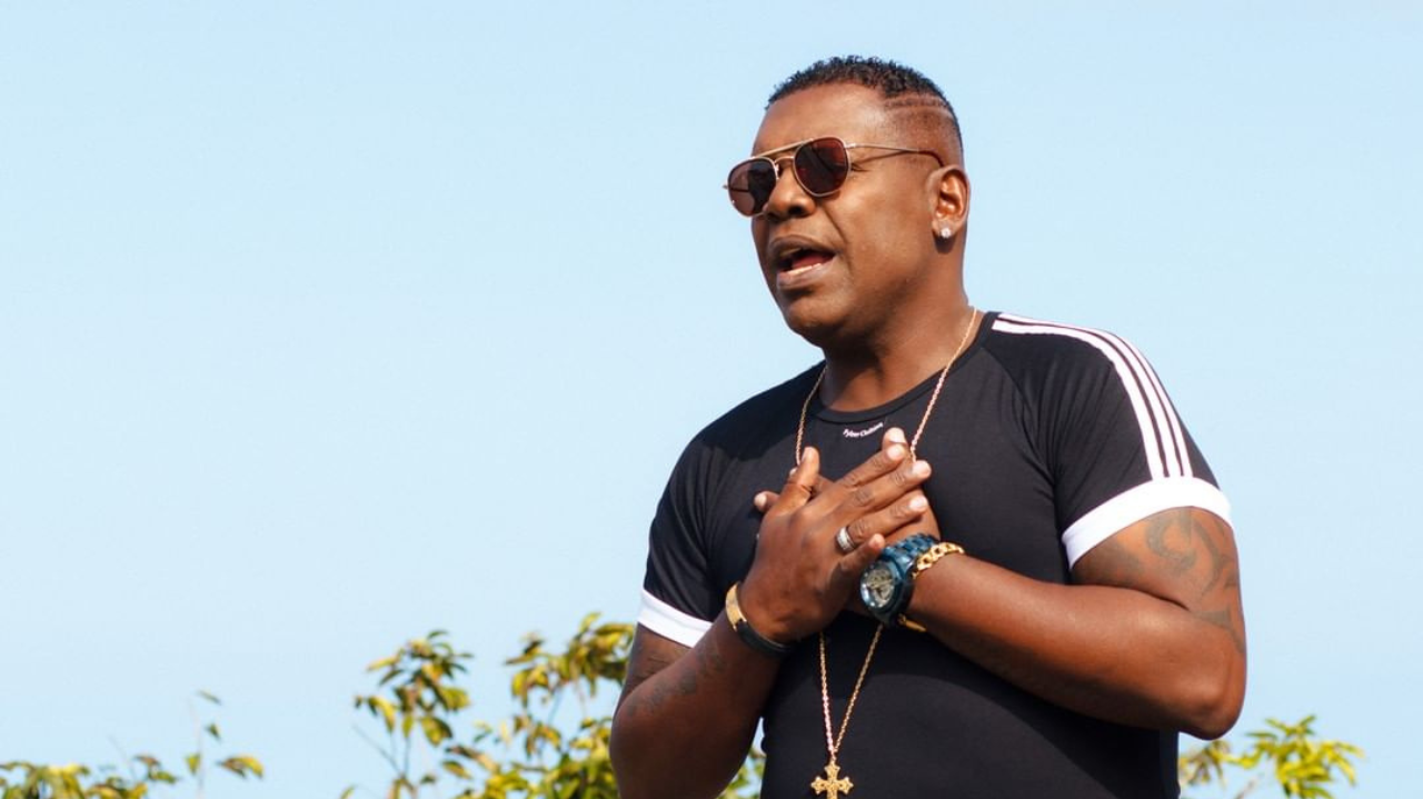 Velório de MC Marcinho será no Cemitério da Penitência