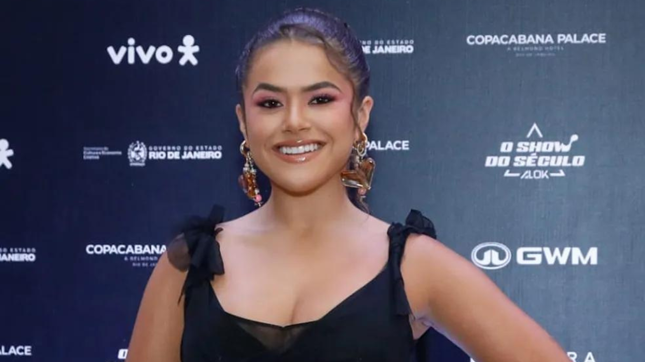 Maísa comenta sobre apoio a Larissa Manoela: “Estou do lado dela”