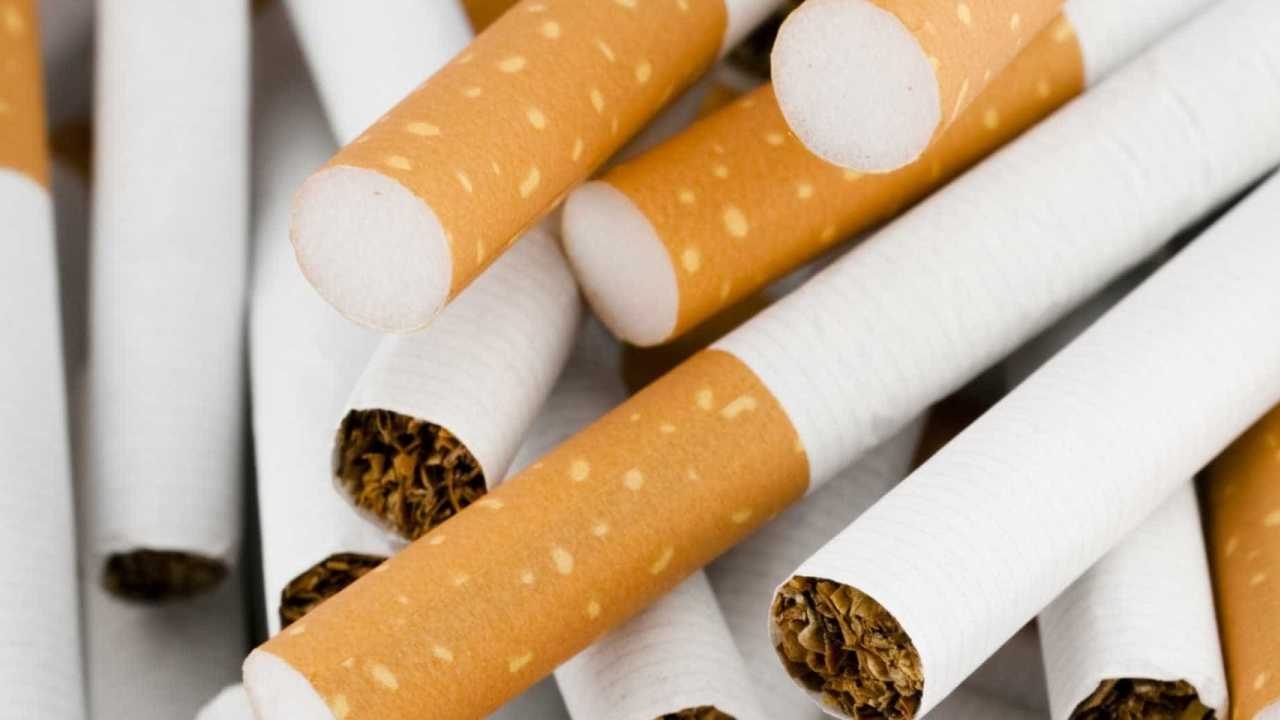 Aumentar impostos sobre cigarro pode diminuir a dependência de fumantes