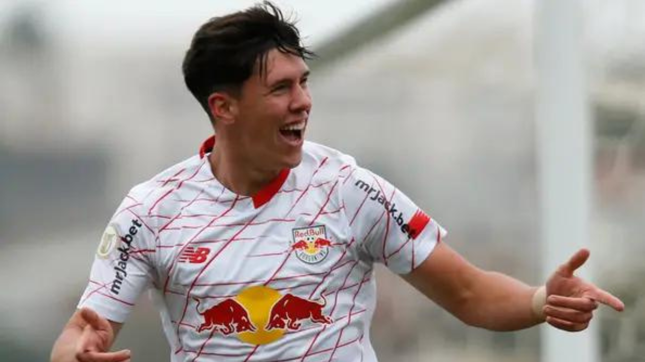 Bragantino é superior no segundo tempo e vence o Cuiabá em Bragança Paulista