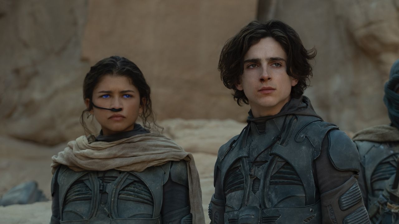 Denis Villeneuve elogia a atuação de Austin Butler em “Duna: Parte 2”