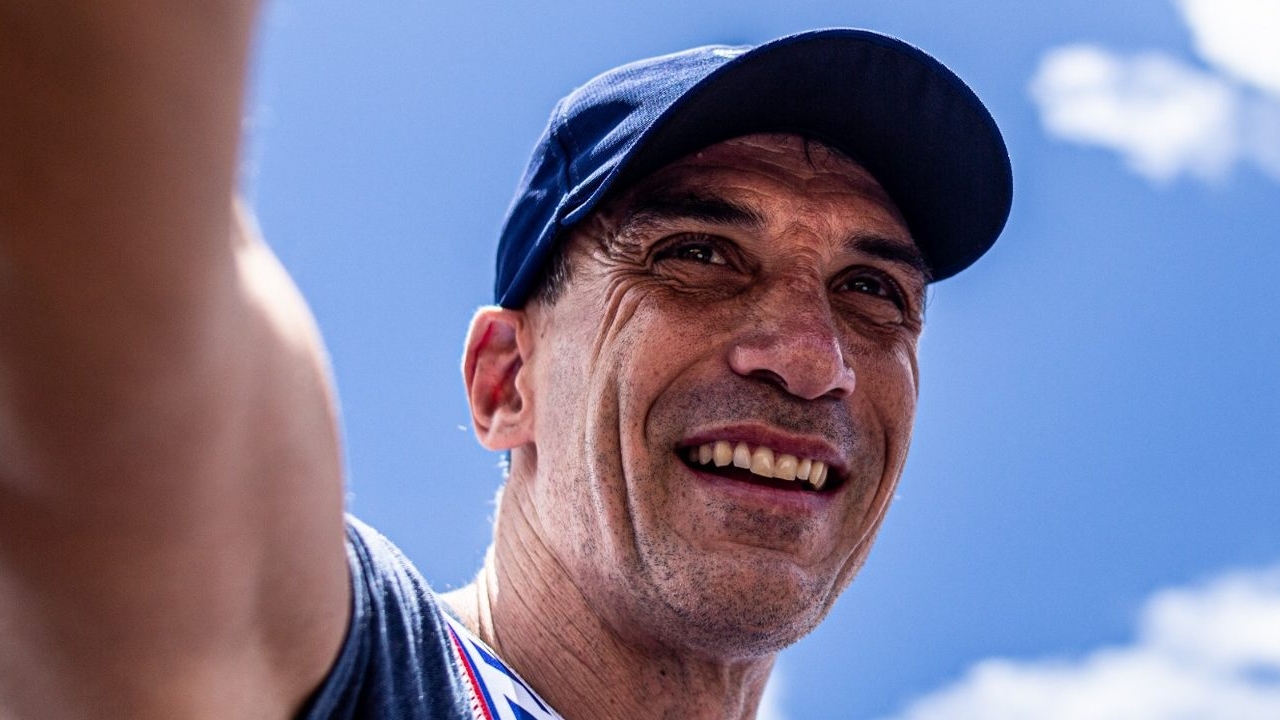 Vojvoda demonstra satisfação com o desempenho do Fortaleza nos últimos jogos