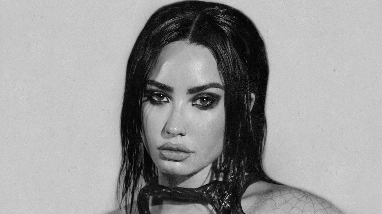 The Town: fãs de Demi Lovato colocam “Neon Lights” no topo como pedido pela música no festival