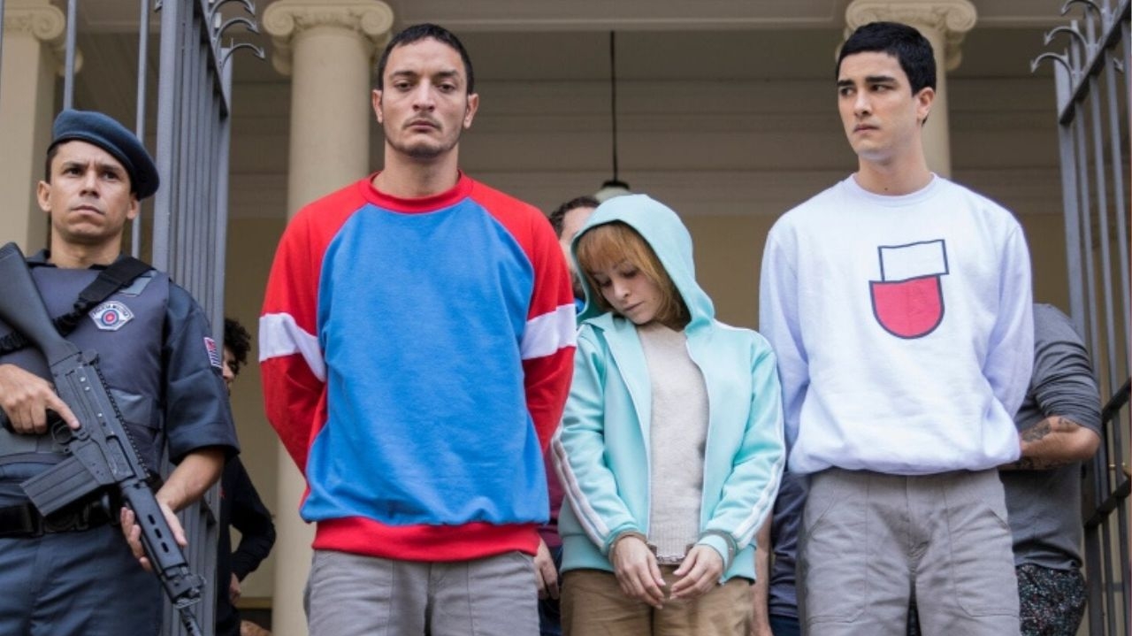 Novo filme sobre o Caso Richthofen tem primeiras imagens