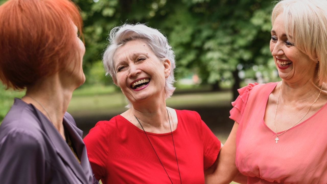 Pesquisa brasileira aponta que “terapia do riso” pode beneficiar a saúde do coração