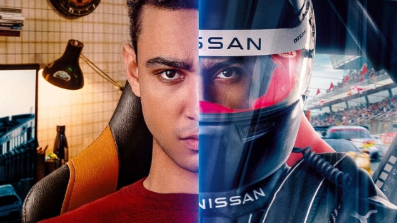 “Gran Turismo”: cinebiografia estreia no topo da bilheteria americana