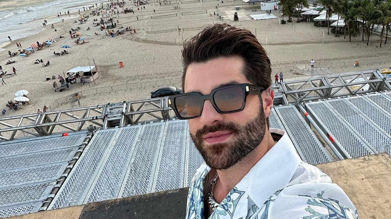 Alok lamenta arrastão em show e rebate sobre fake news