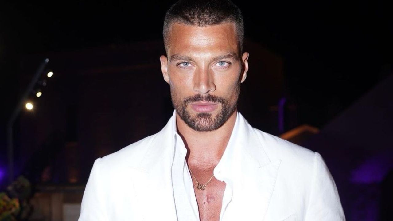 Simone Susinna se irrita com boato de se aproveitar de Anitta