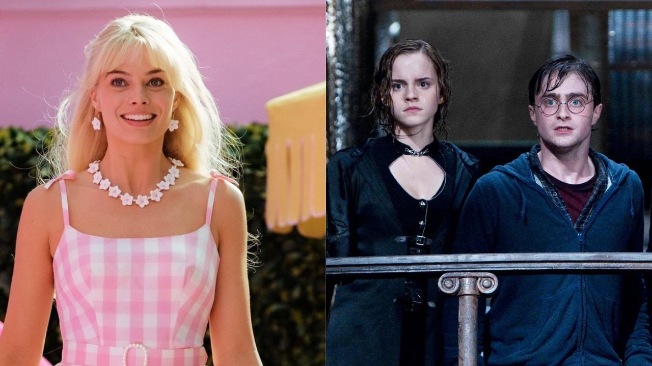 “Barbie”: filme se torna a maior bilheteria da Warner Bros.