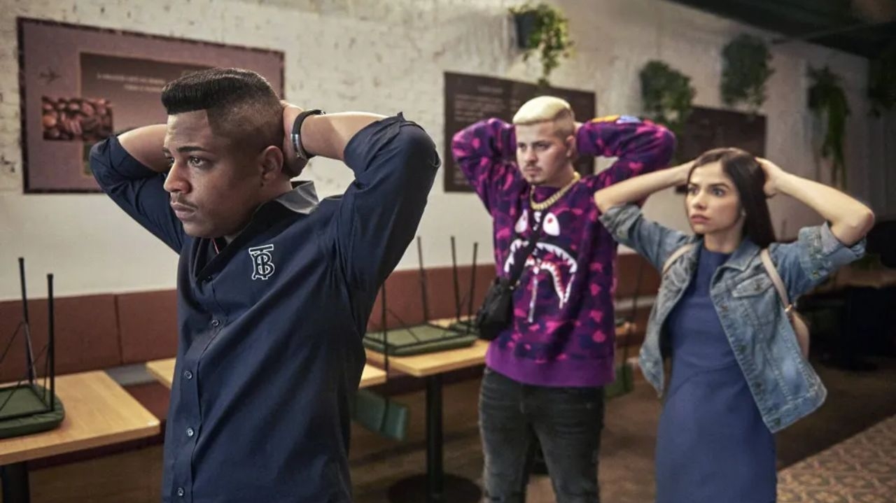 Série “Sintonia” é renovada e ganha 5ª temporada, que marcará o fim da produção