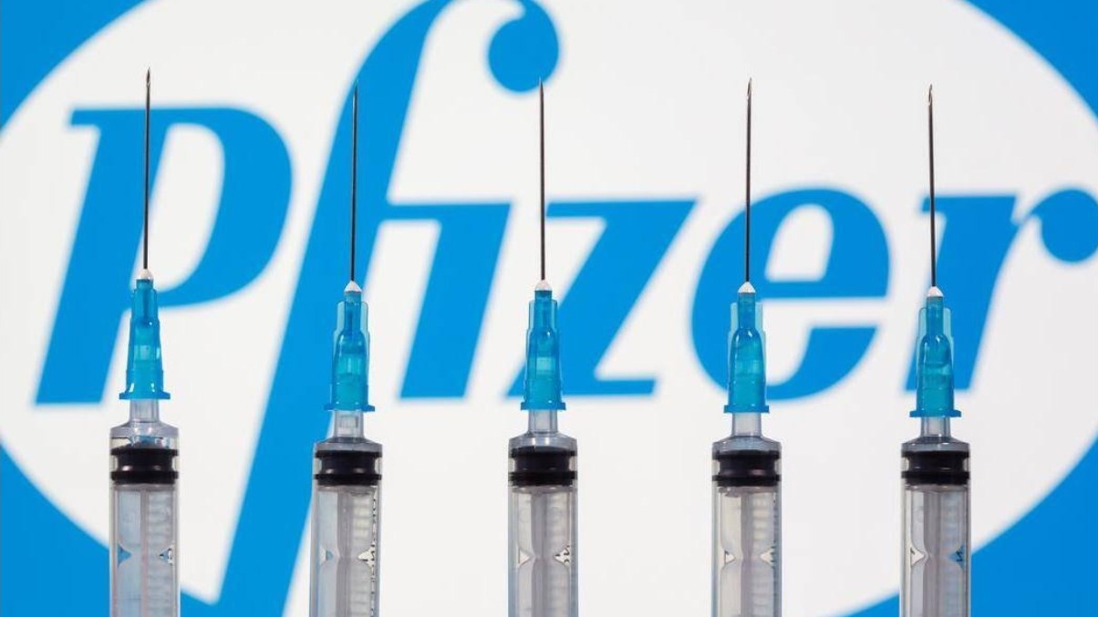 Pfizer solicita autorização da vacina contra bronquiolite no Brasil
