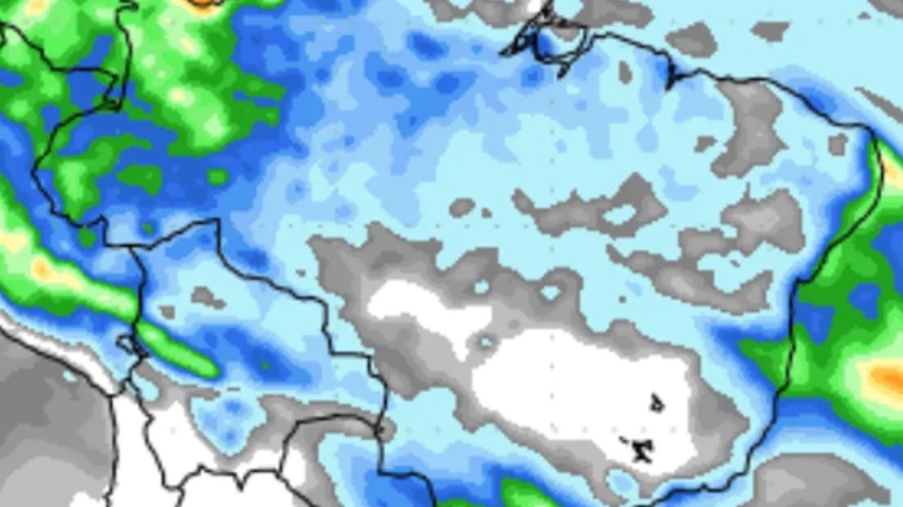 Fenômeno “El Niño” traz alertas de chuvas fortes no Sudeste e seca no Nordeste