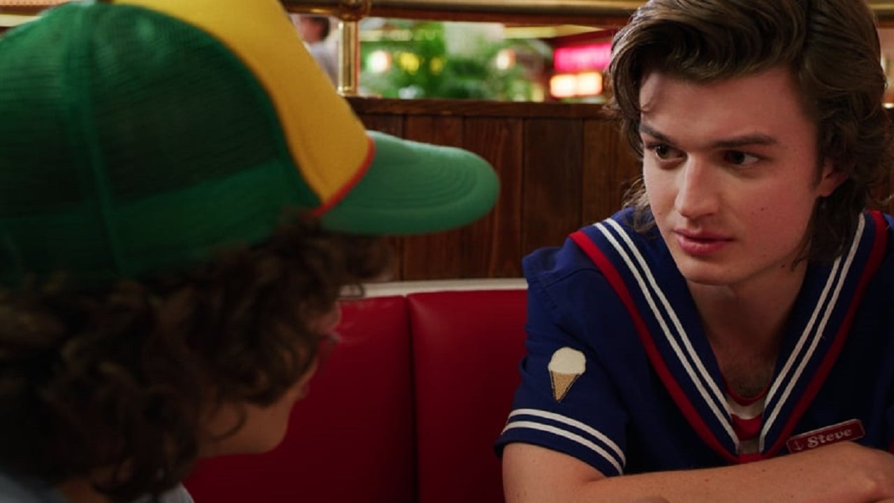 Joe Keery, Steve de Stanger Things, revela seus sentimentos sobre o final da série