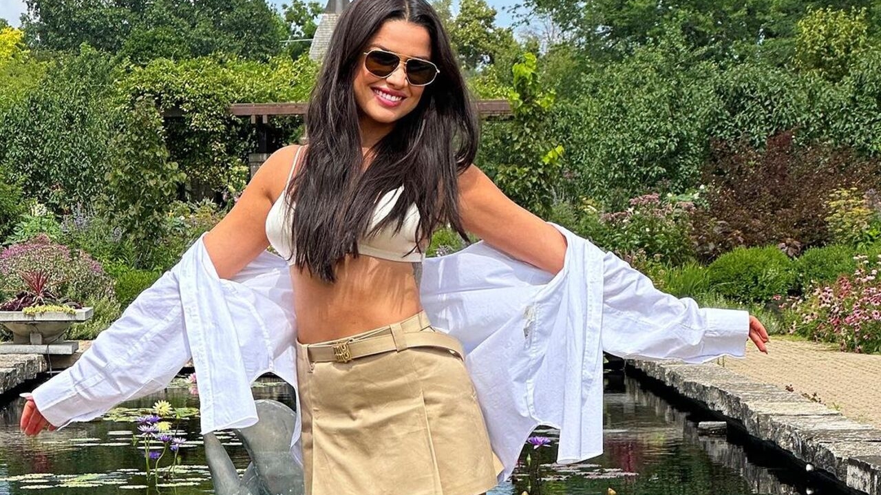 Com apenas dois dias de lançamento, “Ciclone”, o novo álbum de Juliette emplaca nos charts do Spotify Brasil