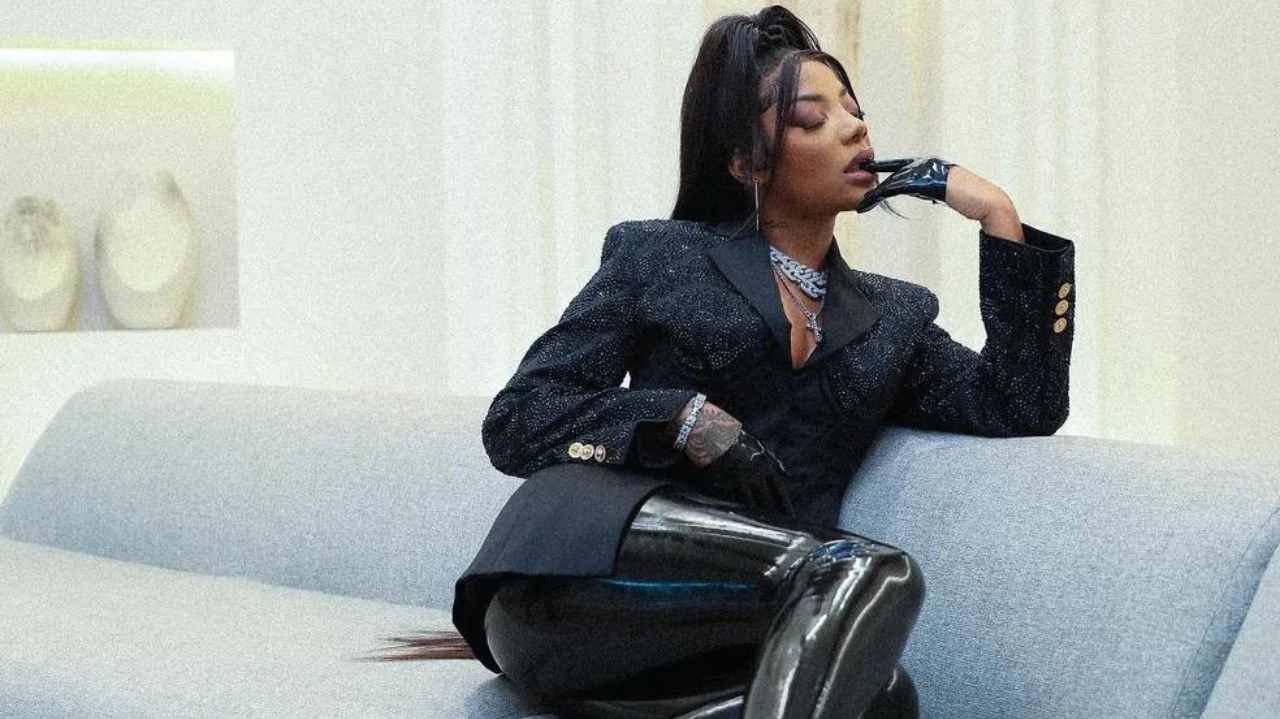 Opium: o look dark que desafia o Quiet Luxury é tendência entre as celebridades