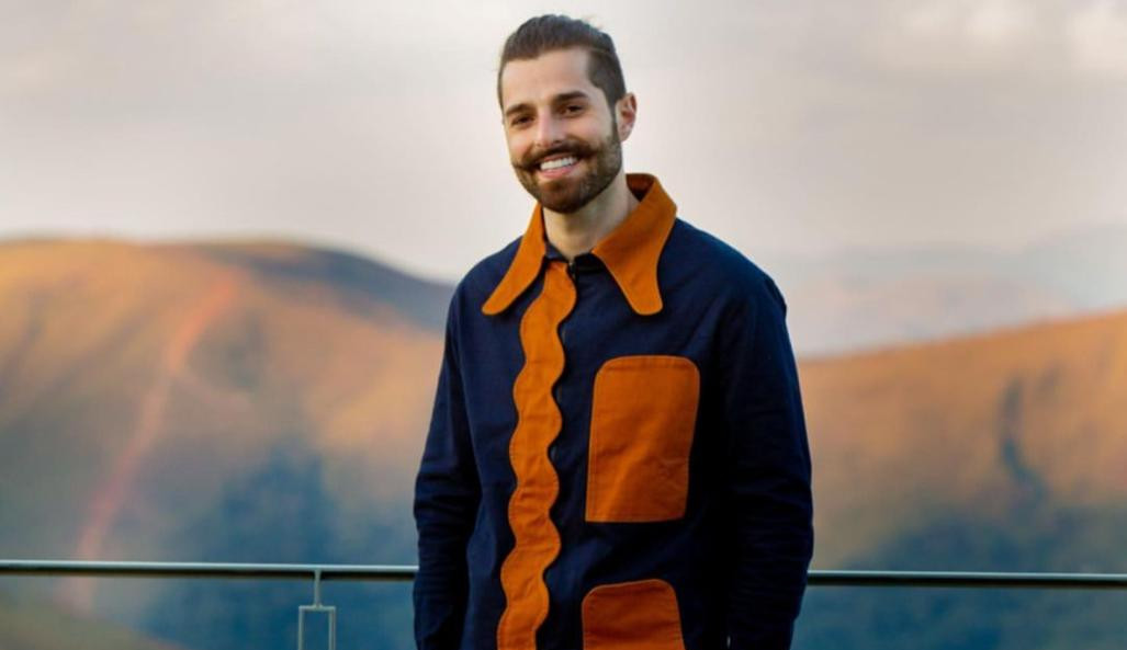 Alok sobre lives na quarentena: “/Envolveu uma carga de energia muito grande”/