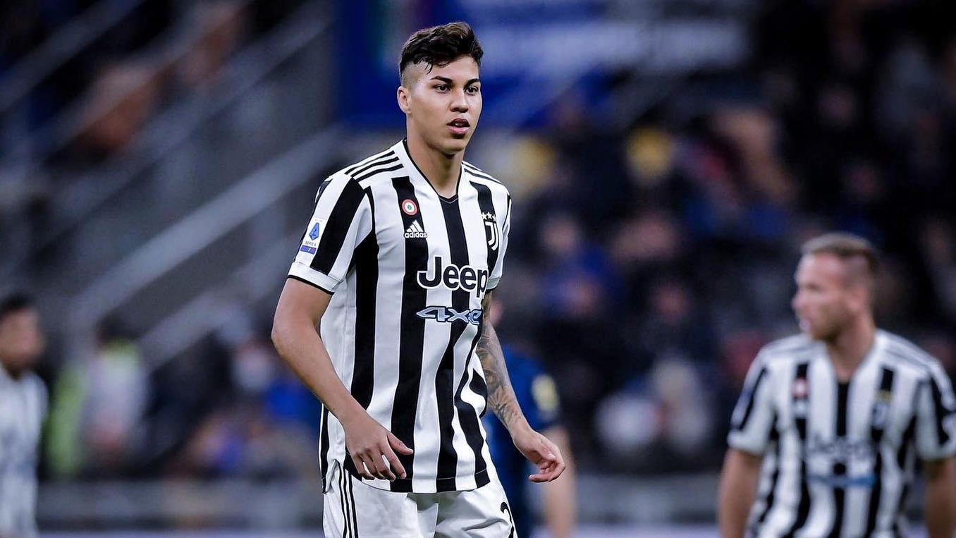 Ex-Santos, Kaio Jorge é emprestado ao Frosinone para ganhar minutos