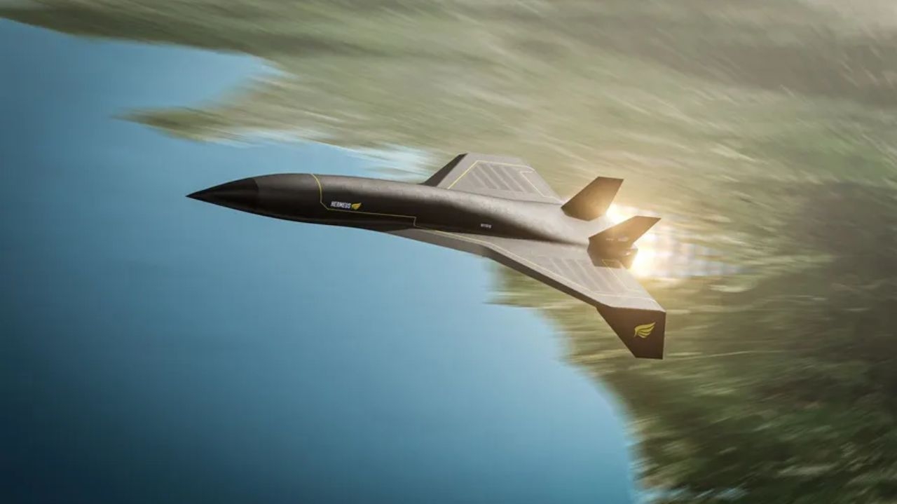 Startups e NASA trabalham para desenvolver voo supersônico comercial