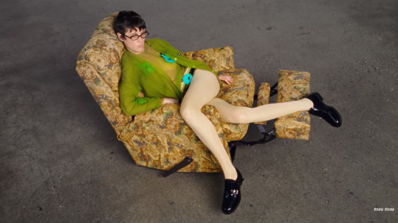 Miu Miu e Church’s colaboram em nova Coleção de Inverno 2023