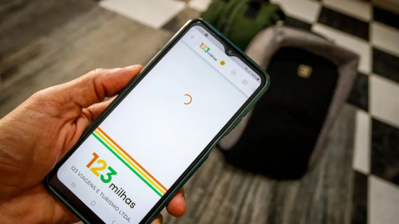 123milhas apresenta pedido de recuperação judicial