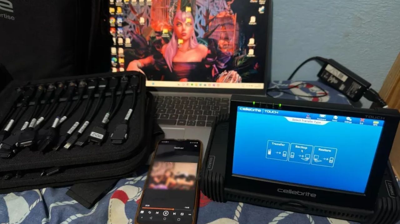 14 pessoas foram presas em São Paulo em operação internacional de combate à pedofilia