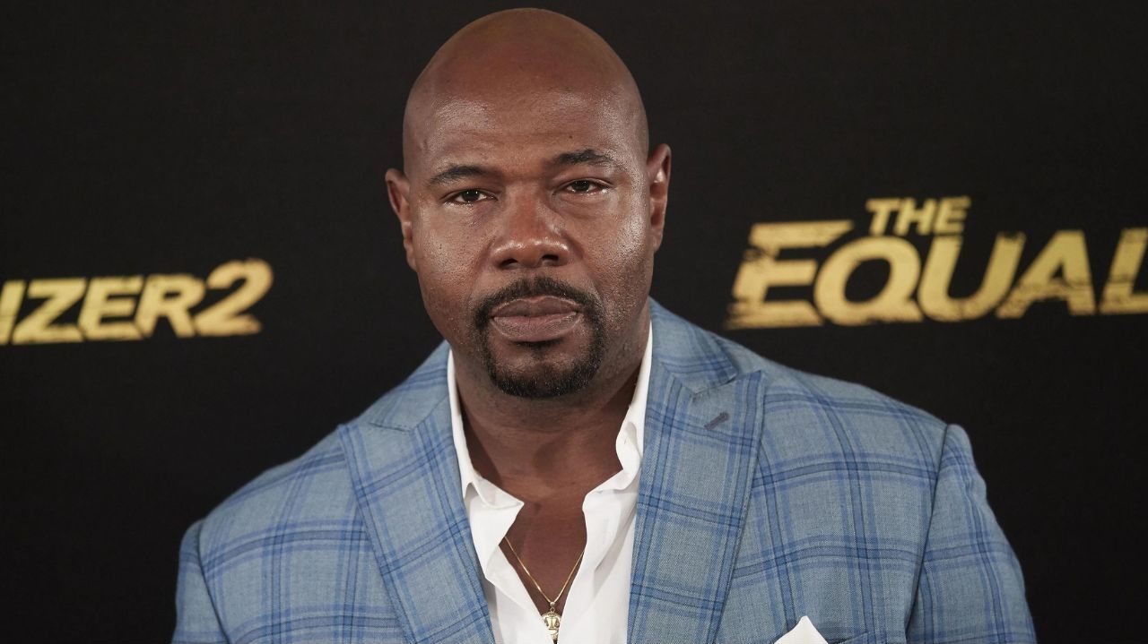 Ex-consultor do longa “O Protetor” processa diretor Antoine Fuqua
