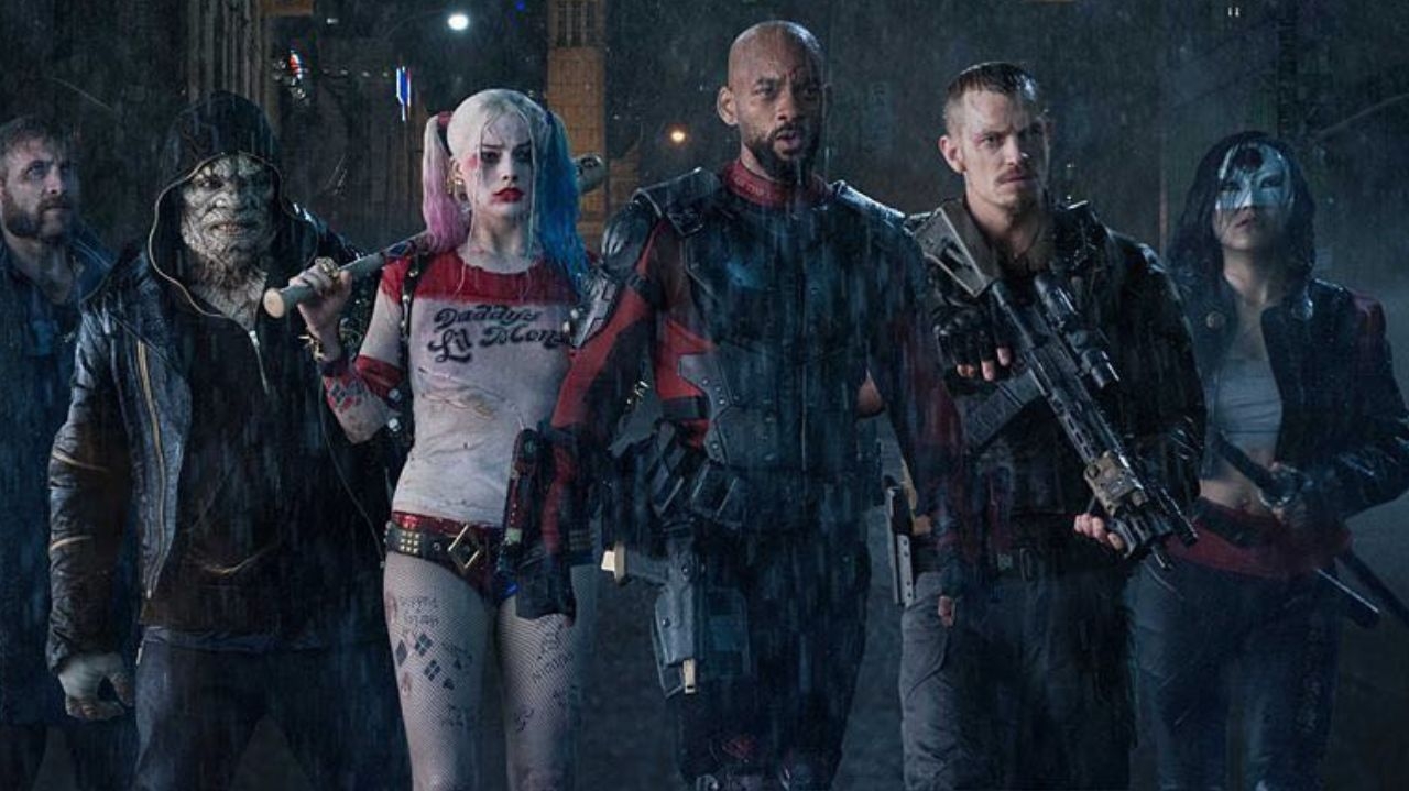 “Esquadrão Suicida”: diretor diz que filme foi sua maior decepção