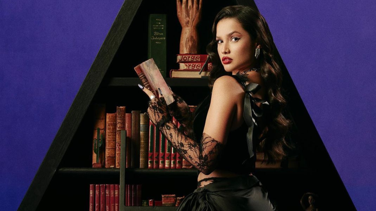 Juliette alcança primeira posição no Spotify Brasil com o single “Tengo”