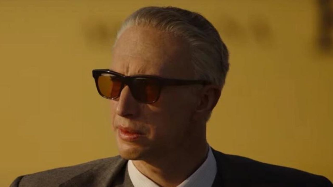 “Ferrari”, filme protagonizado por Adam Driver, ganha primeiro trailer