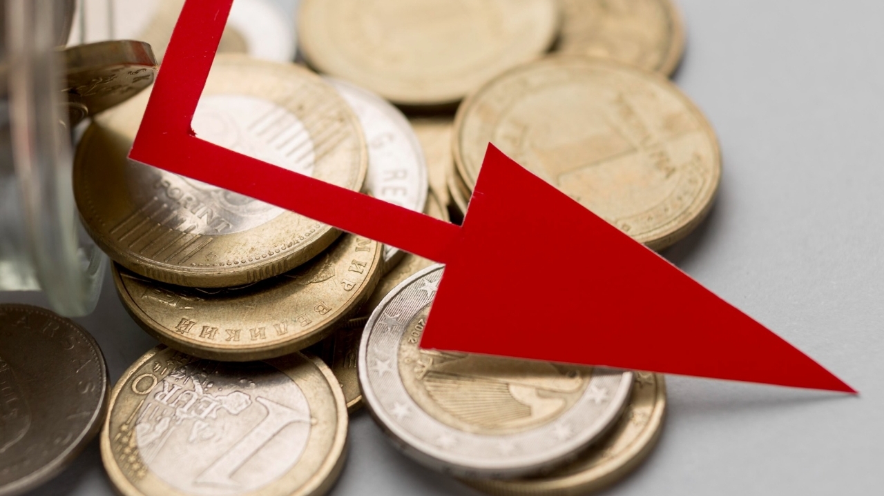 Déficit histórico para o mês de julho nas contas do Governo