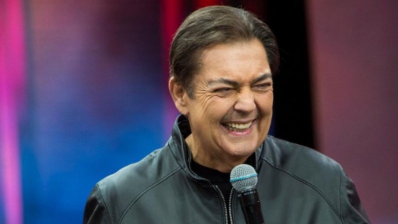 Cardiologista de Faustão revela anseio do apresentador para voltar a andar